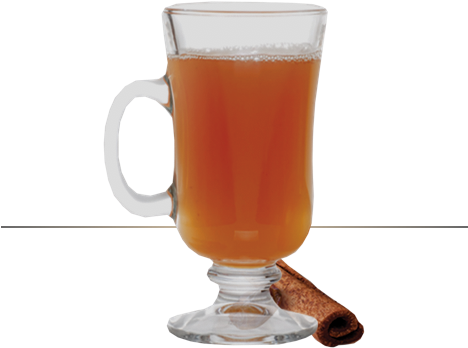 Hot Toddy Transparent Background