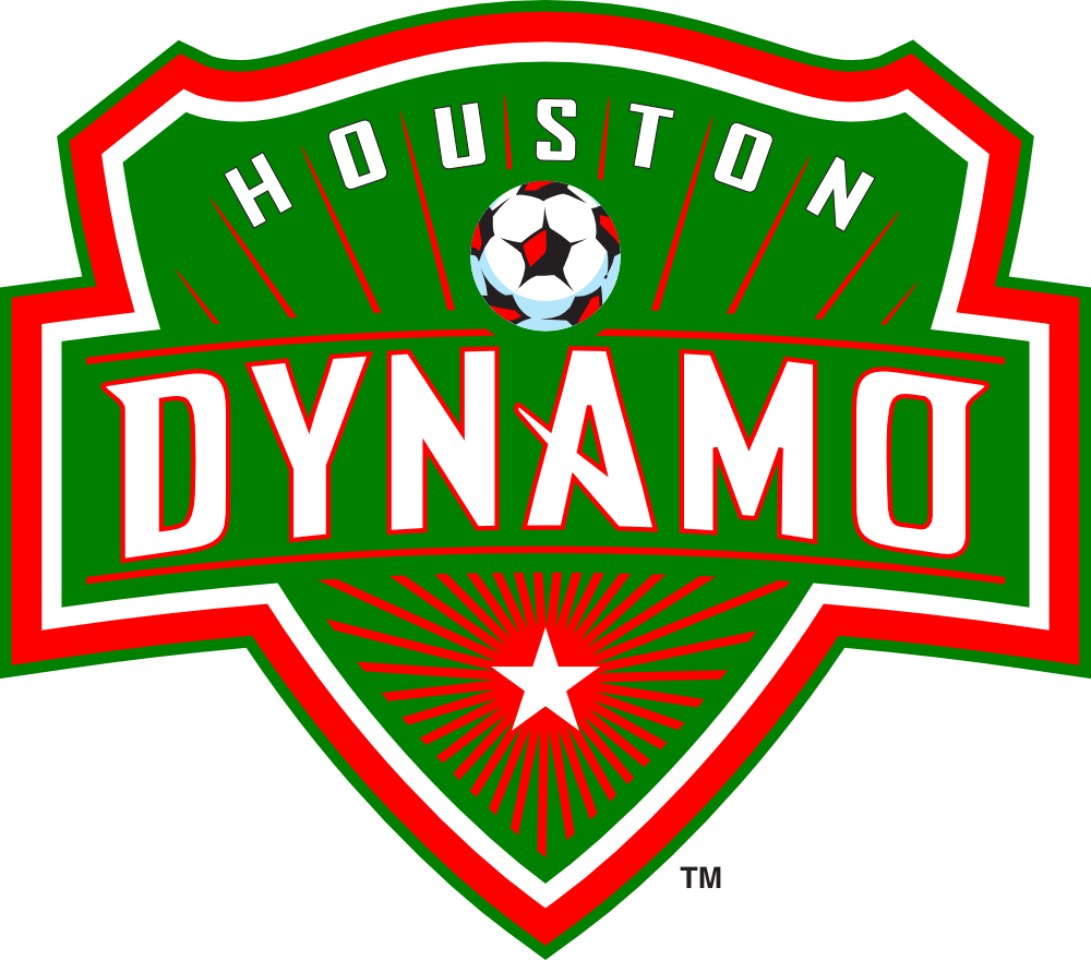 Houston Dynamo Download Free PNG