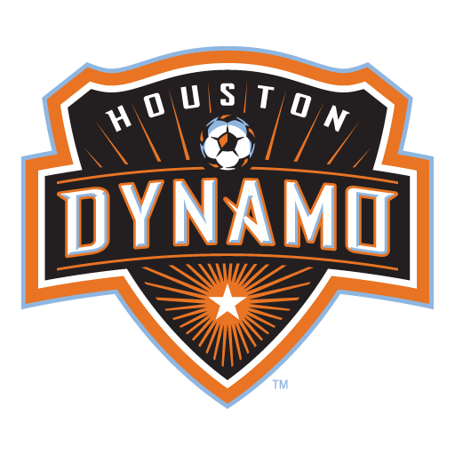 Houston Dynamo FC Background PNG Image