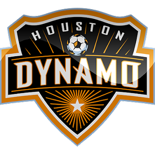 Houston Dynamo FC Transparent Background