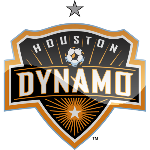 Houston Dynamo PNG HD Quality