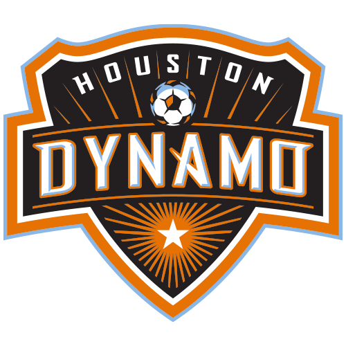 Houston Dynamo Transparent File