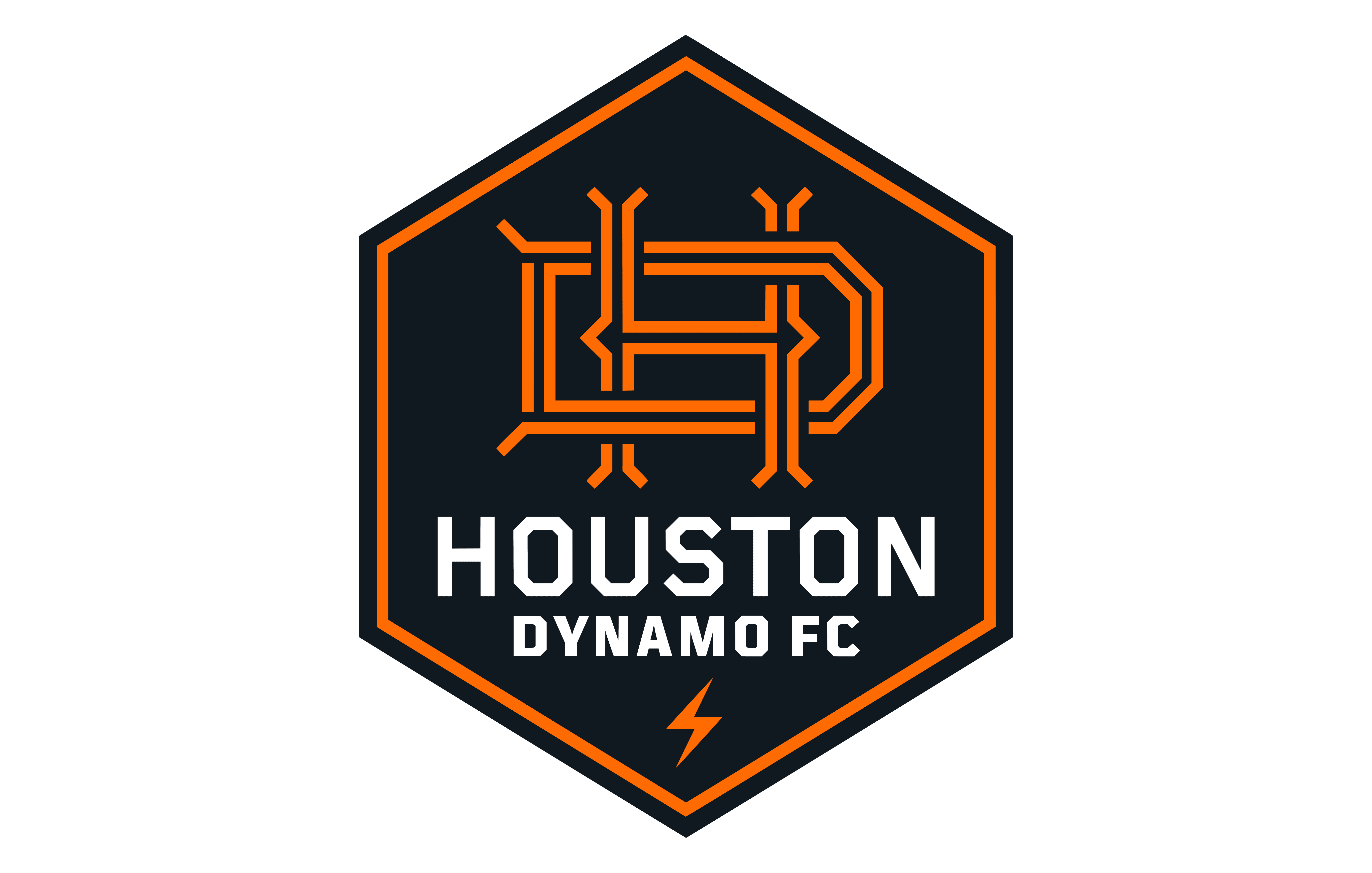 Houston Dynamo Transparent Free PNG