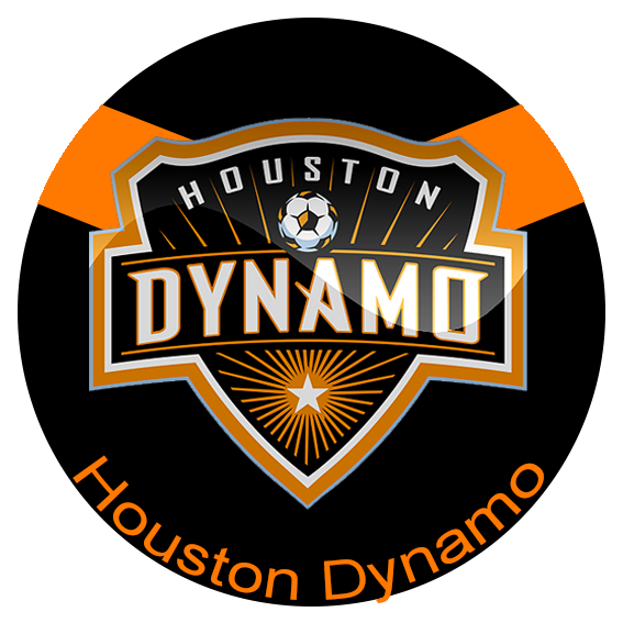 Houston Dynamo Transparent Images