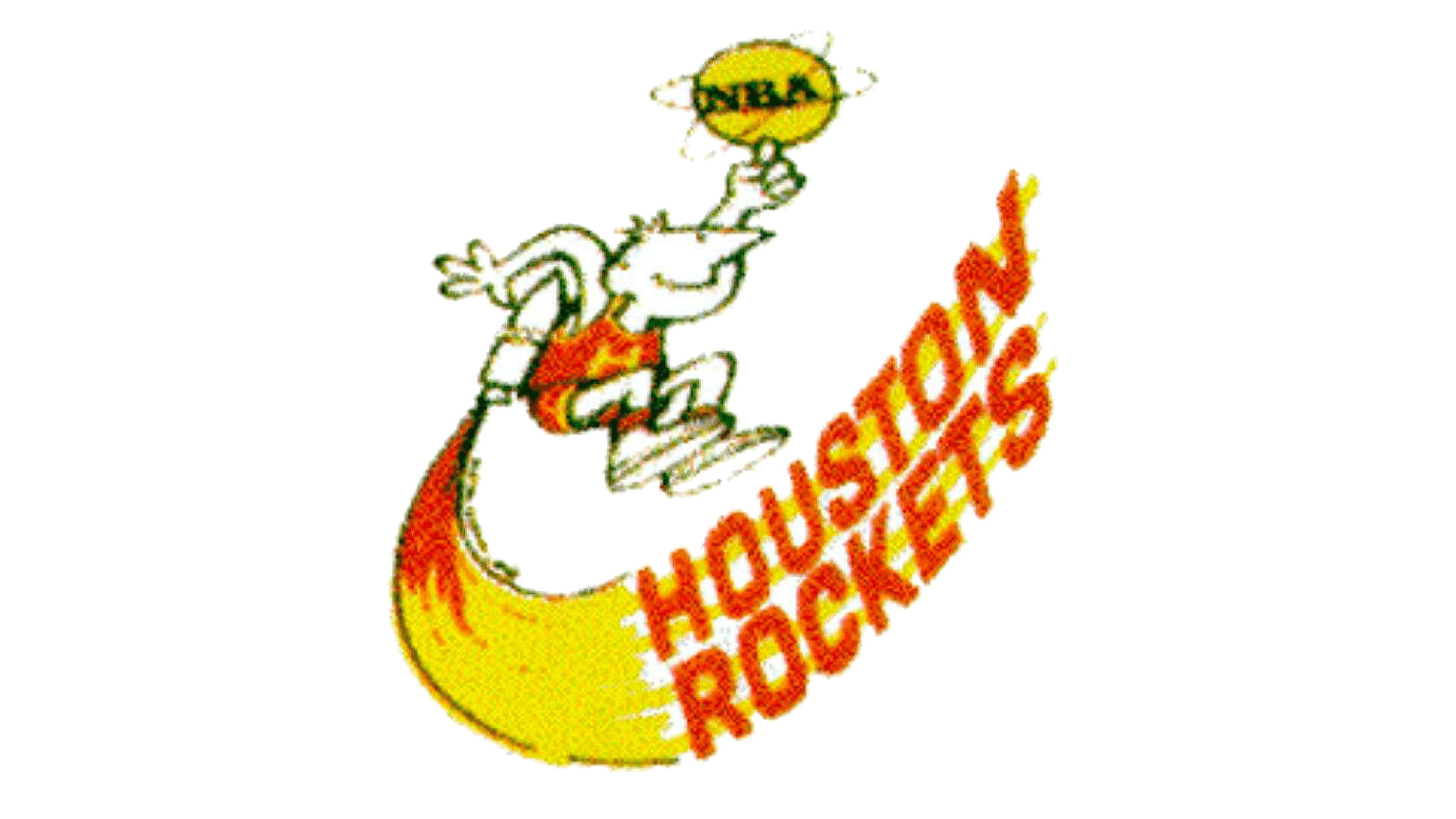 Houston Rockets Download Free PNG