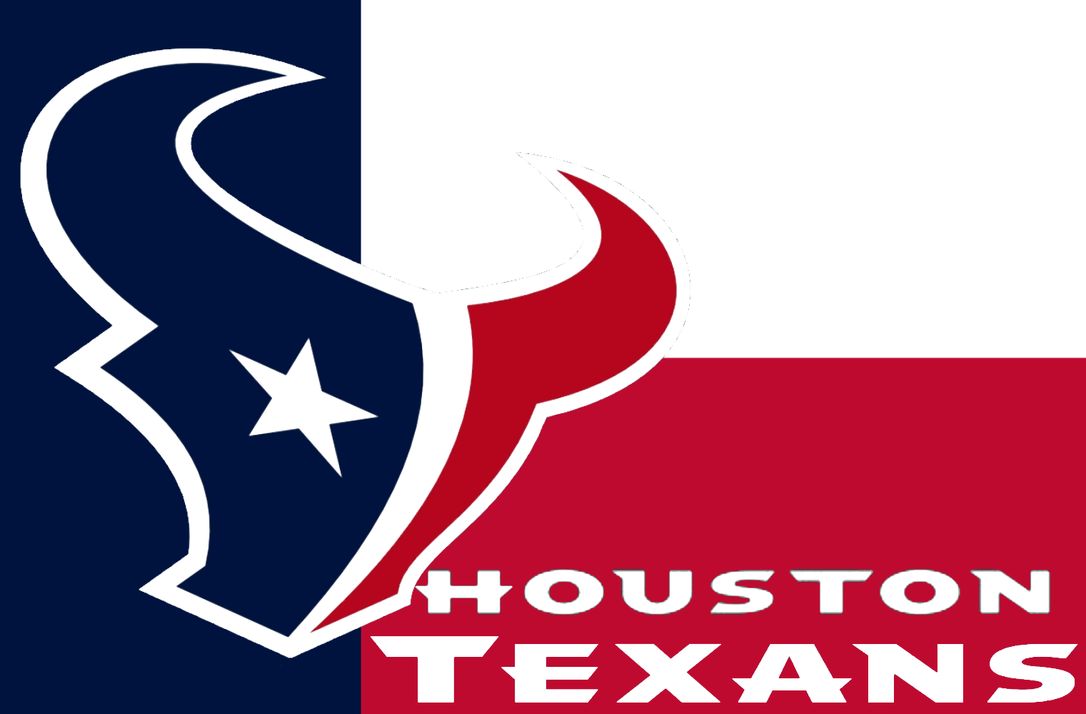 Houston Texans PNG Background