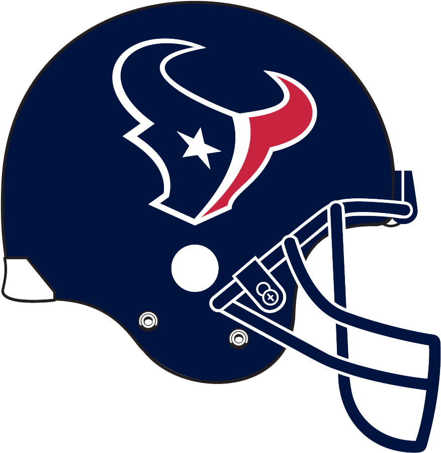 Houston Texans PNG Clipart Background