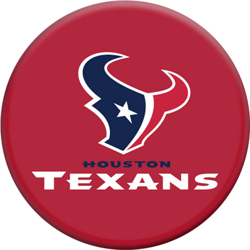 Houston Texans Transparent Free PNG