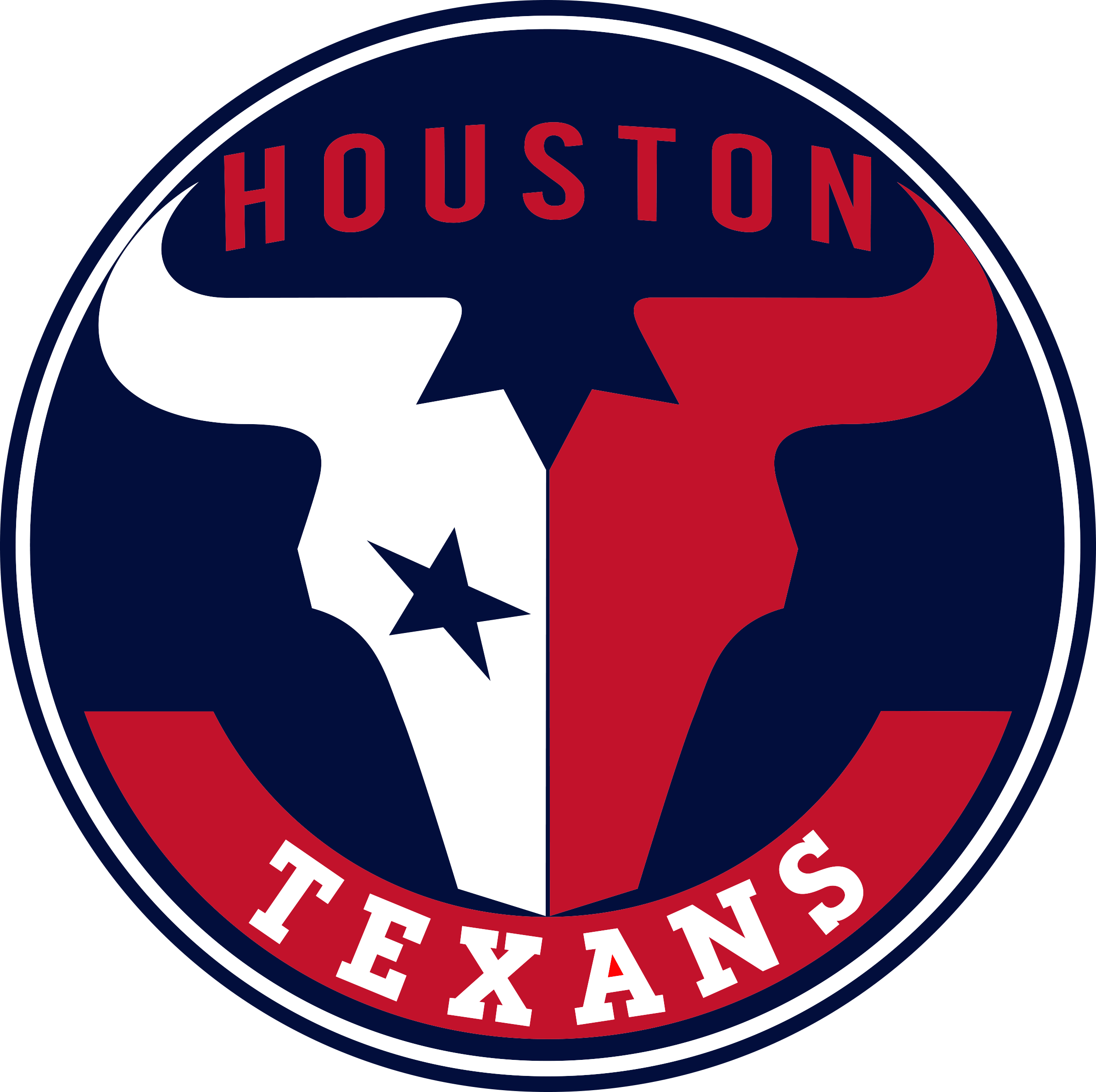 Houston Texans Transparent Images