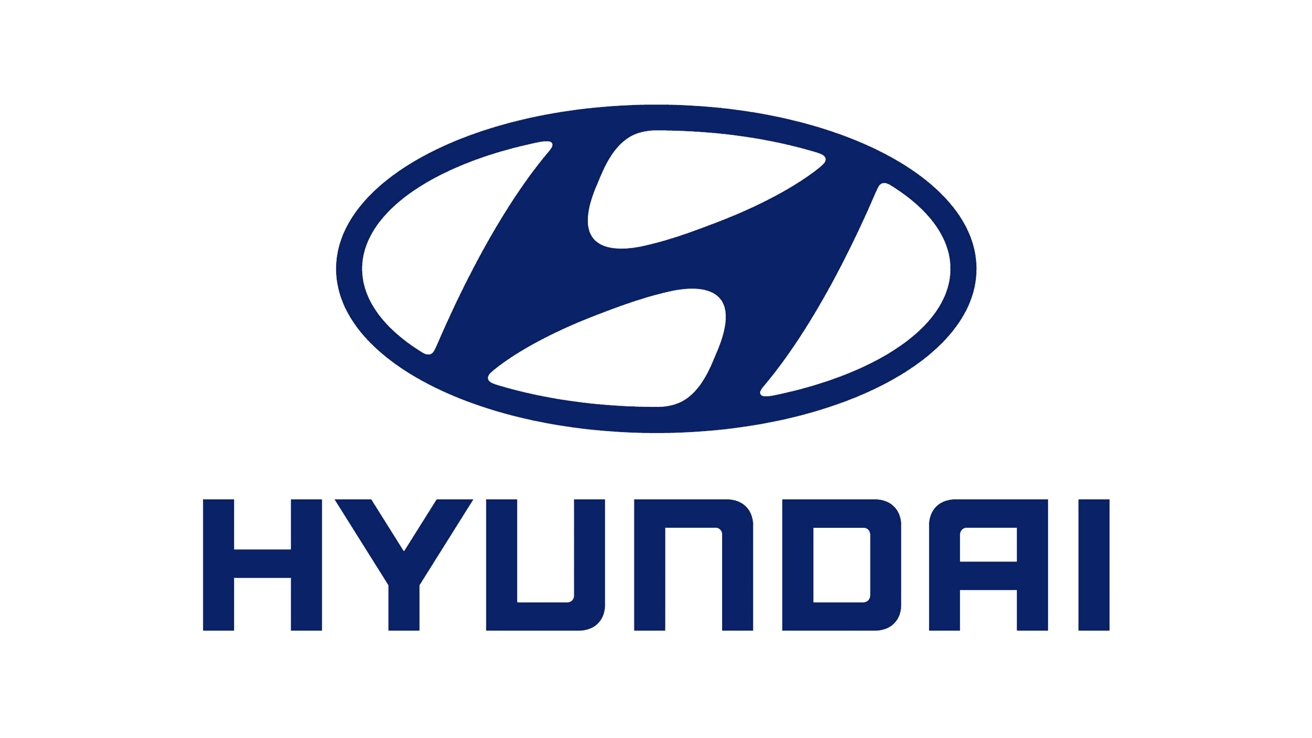 Hyundai Logo Free Picture PNG