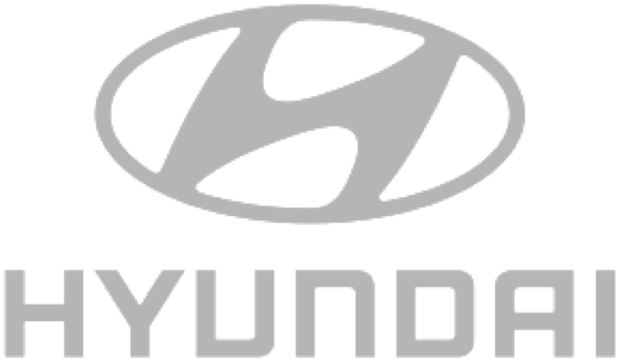 Hyundai Logo PNG Background