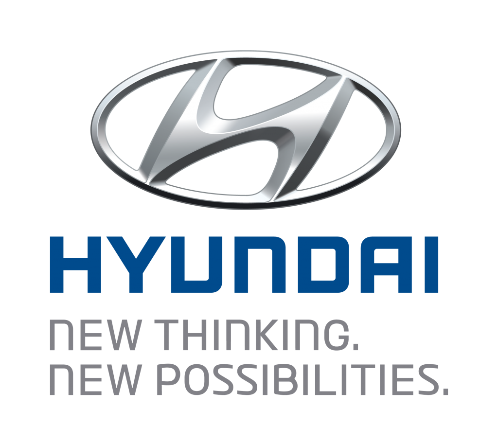 Hyundai Logo PNG Photo Image