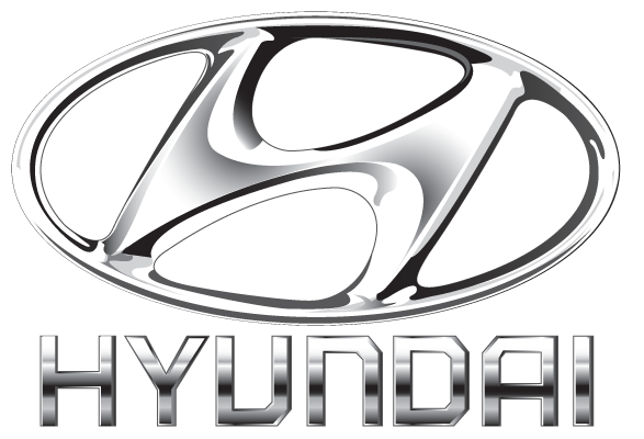 Hyundai Logo Transparent Background
