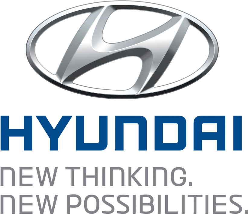Hyundai Logo Transparent File