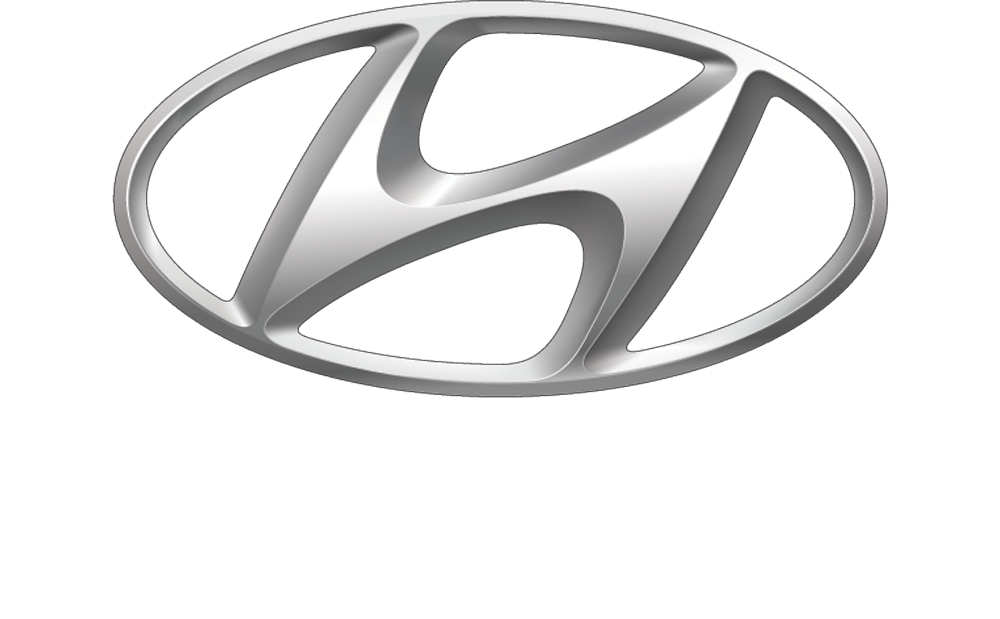 Hyundai Logo Transparent Image