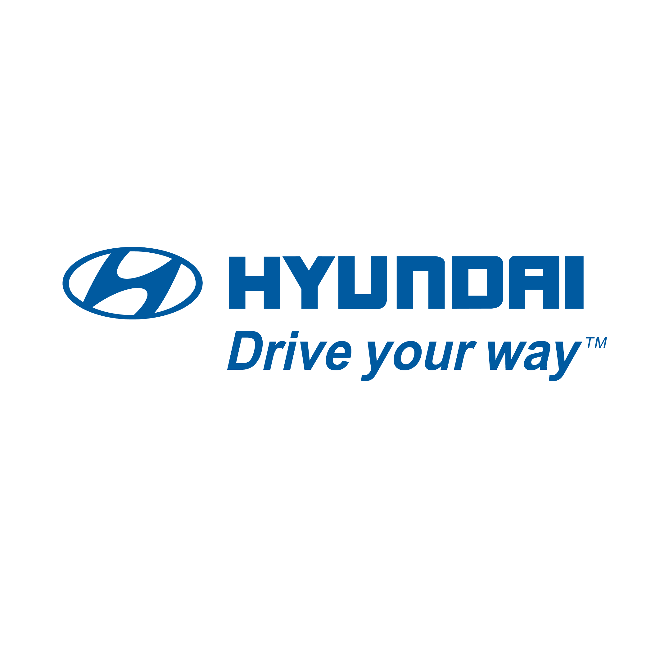 Hyundai Logo Transparent Images