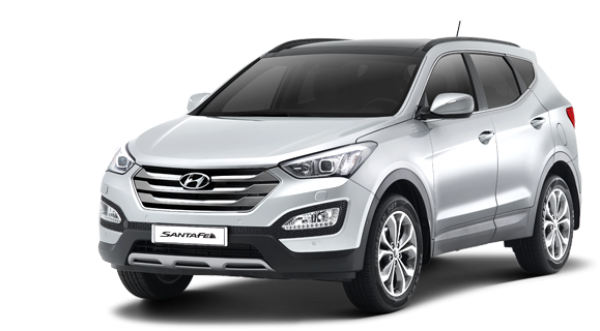 Hyundai PNG Photo Image