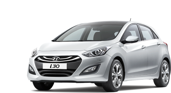 Hyundai Transparent Image