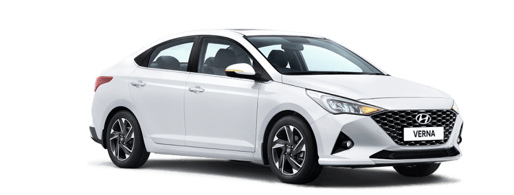 Hyundai Verna Download Free PNG