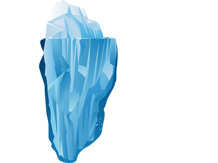 Iceberg Transparent Images