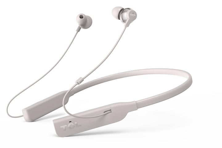 In-Ear Headphones PNG Background