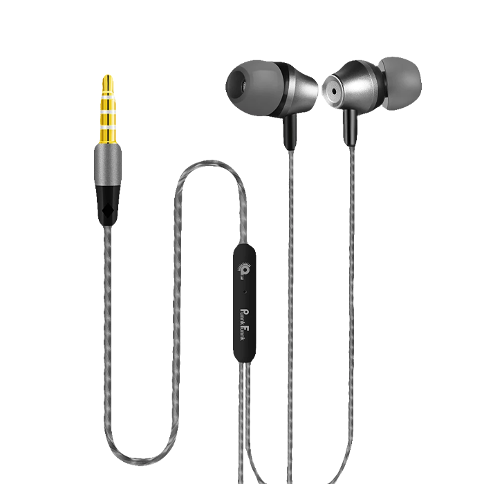 In-Ear Headphones PNG Free File Download