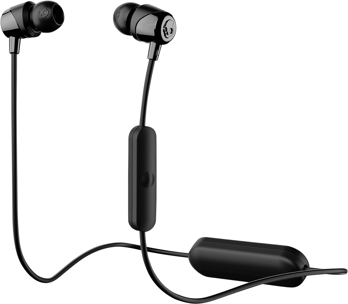 In-Ear Headphones PNG HD Quality