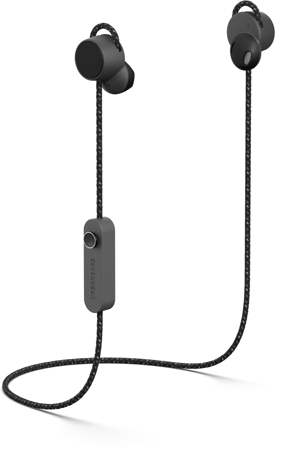 In-Ear Headphones Transparent Images