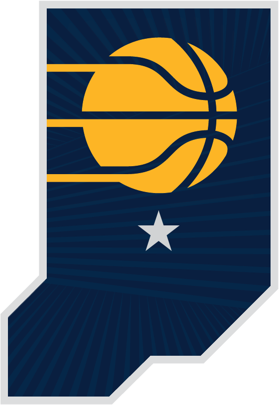 Indiana Pacers PNG HD Quality