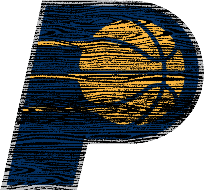Indiana Pacers Transparent Background