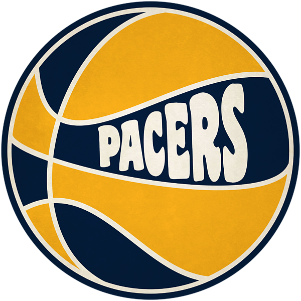 Indiana Pacers Transparent Free PNG