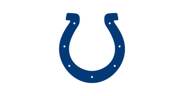 Indianapolis Colts Transparent Free PNG