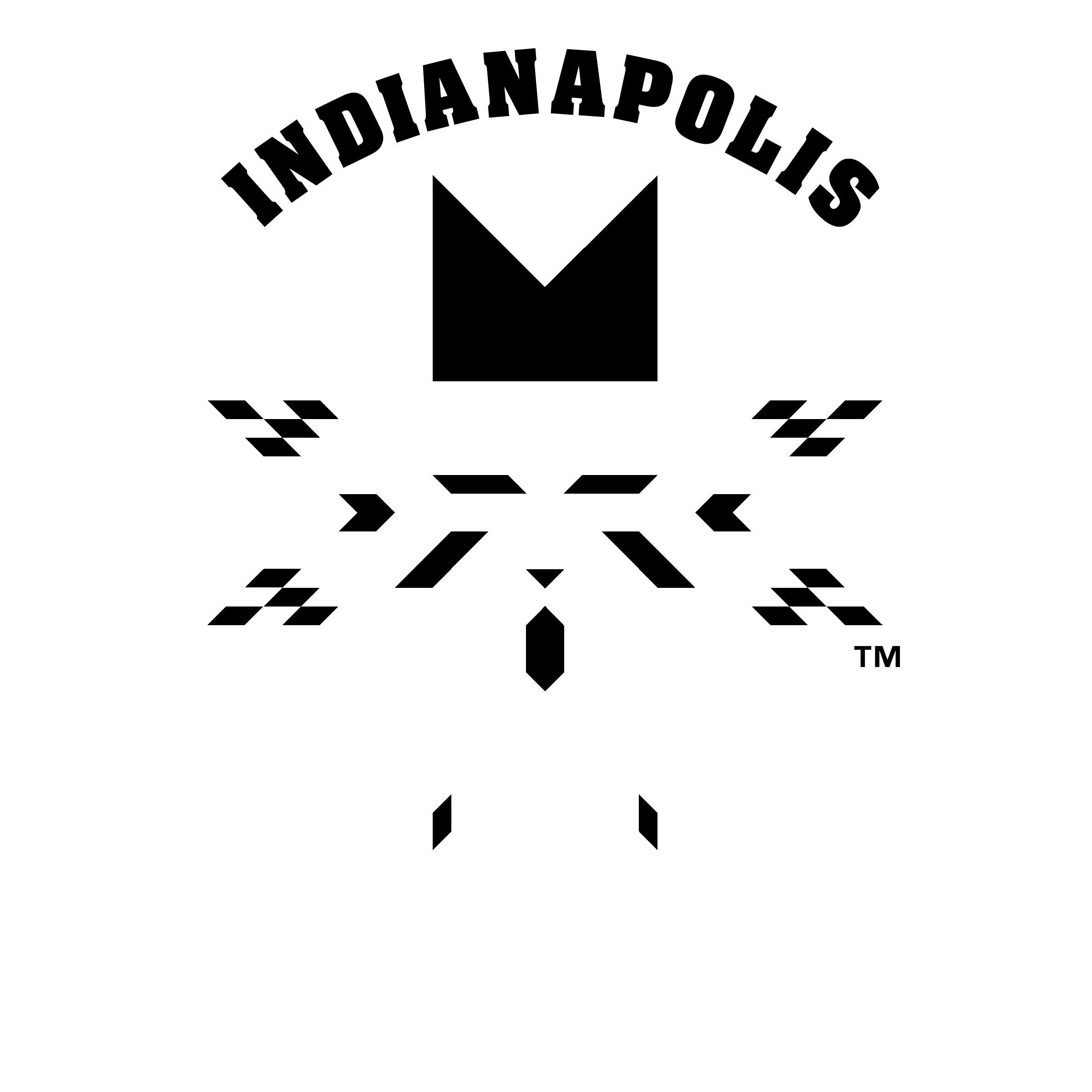 Indianapolis Indians PNG Clipart Background