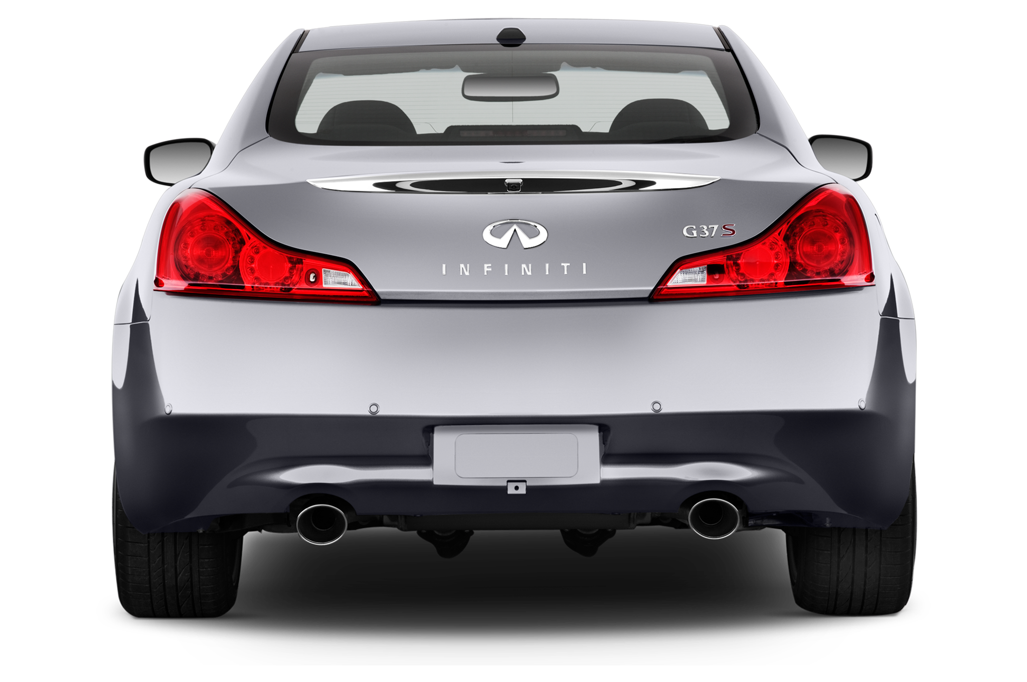 Infiniti G37 PNG Background