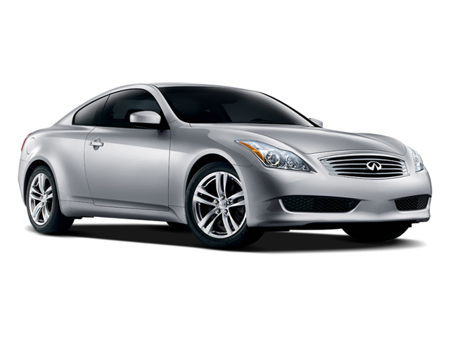 Infiniti G37 PNG Clipart Background