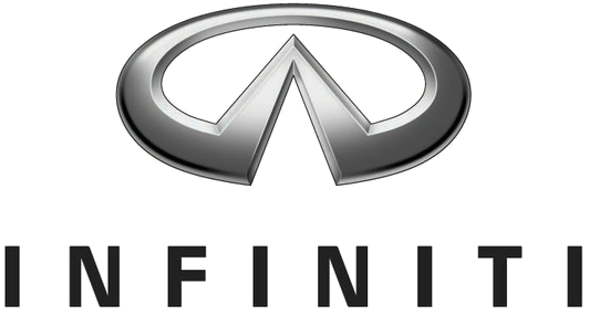 Infiniti Logo Free PNG
