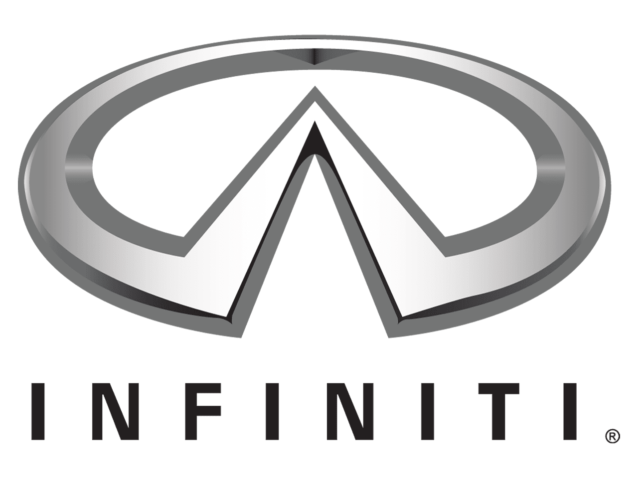 Infiniti Logo No Background