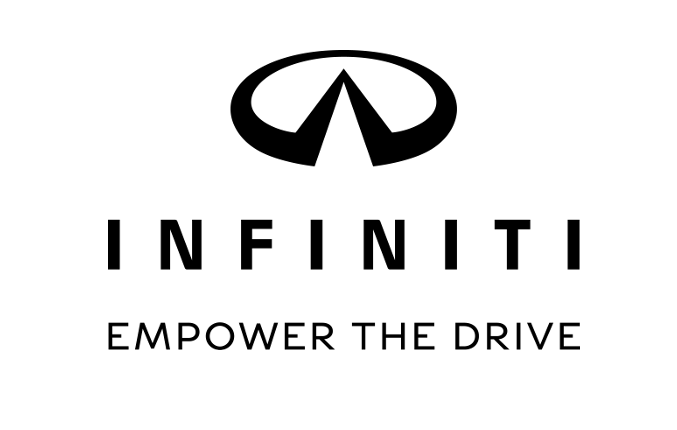 Infiniti Logo PNG Clipart Background