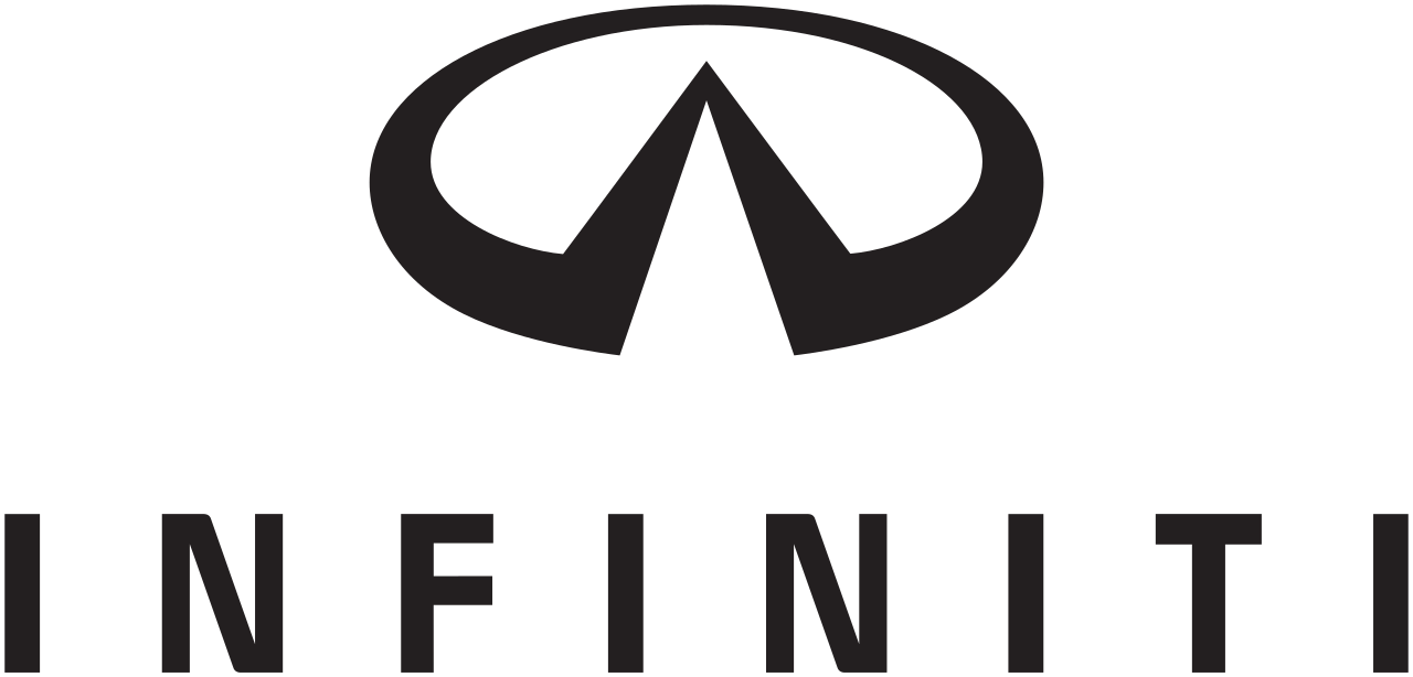Infiniti Logo Transparent Image
