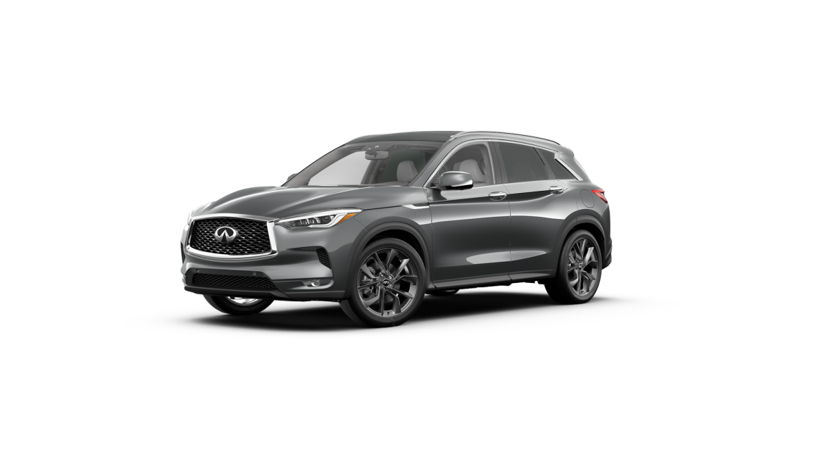 Infiniti QX50 PNG Clipart Background
