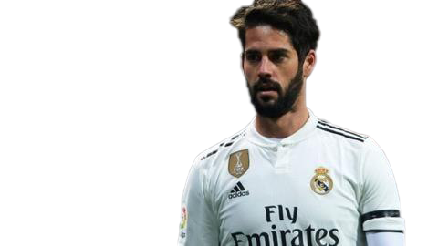 Isco PNG Free File Download
