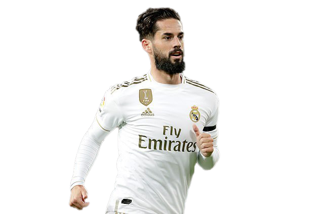 Isco Transparent Free PNG