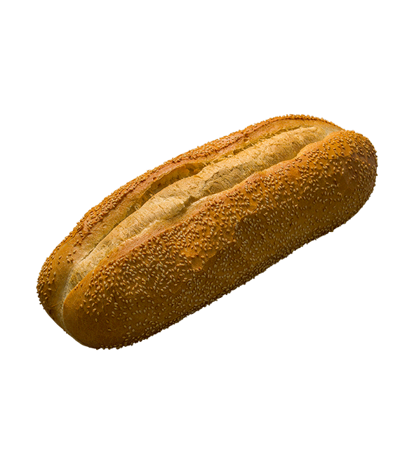 Italian Bread Free PNG