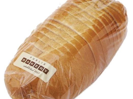 Italian Bread Transparent PNG