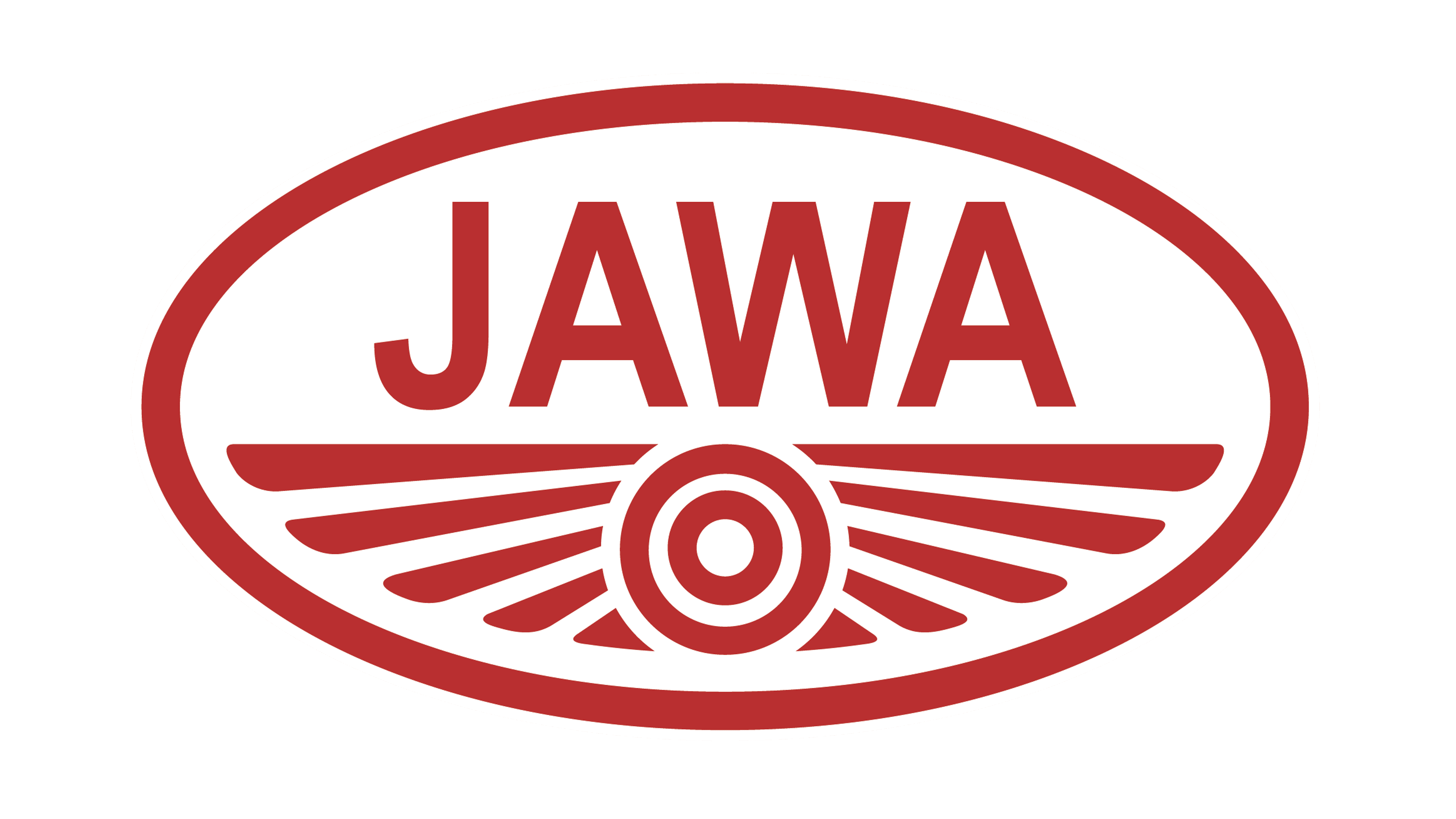 JAWA Motorcycle Transparent Images