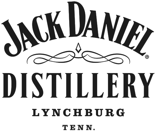 Jack Daniels Logo Background PNG Image