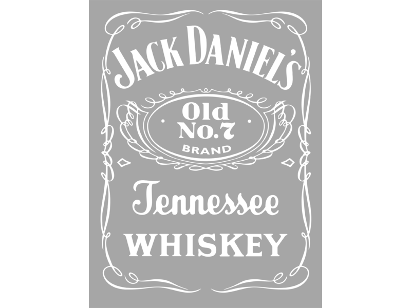 Jack Daniels Logo Download Free PNG
