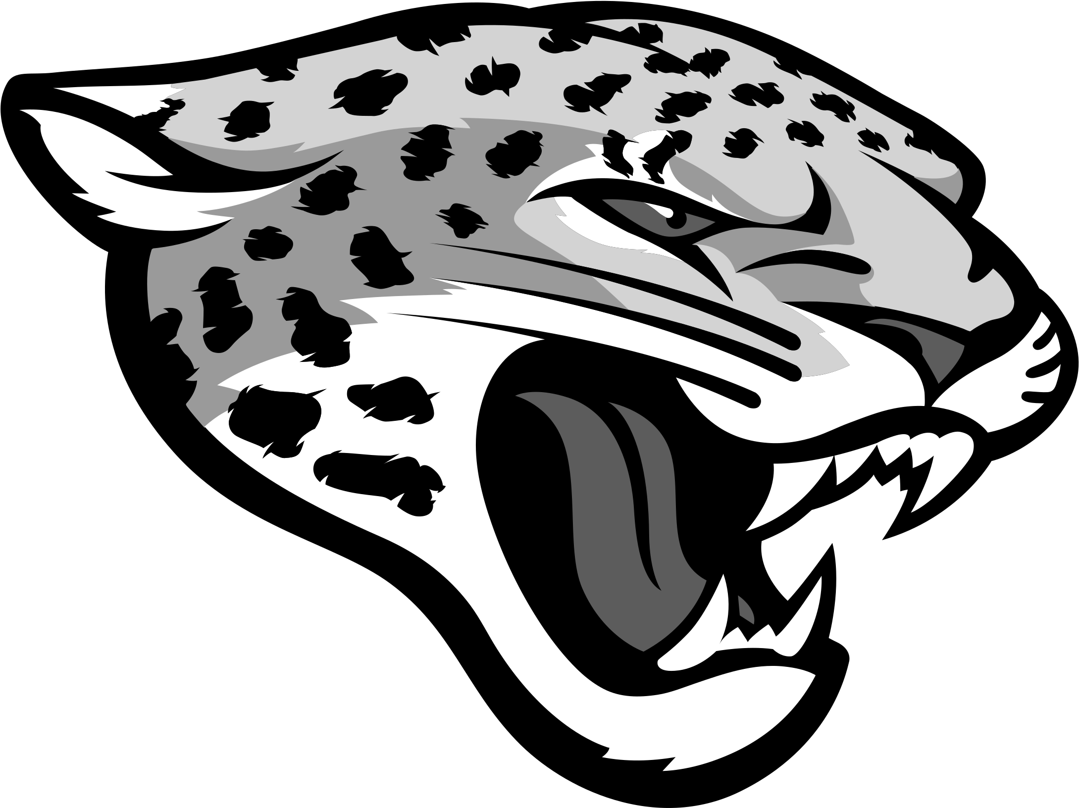 Jacksonville Jaguars Free PNG