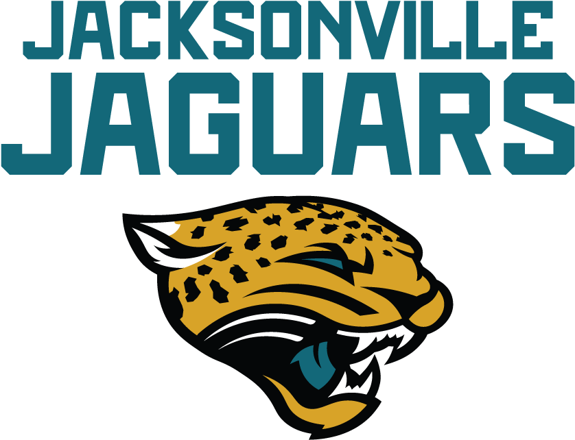 Jacksonville Jaguars PNG Clipart Background