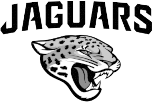 Jacksonville Jaguars PNG Photos